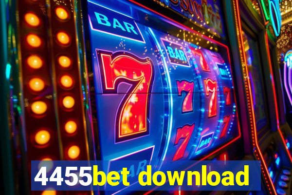 4455bet download